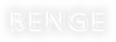 Benge Logo